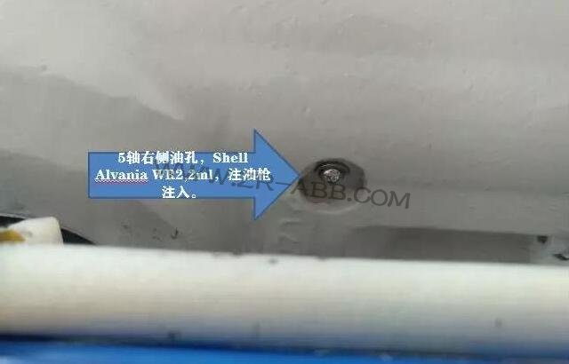 ABB�C����IRB1410�p�ٙC�����;S�o���EԔ��