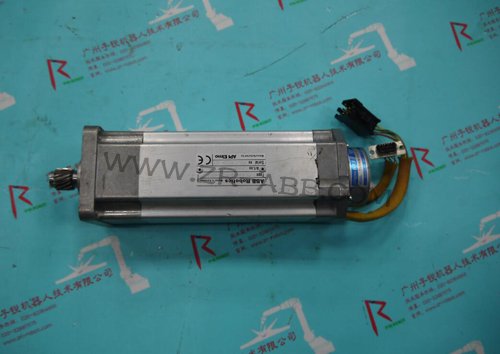 ABB機(jī)器人伺服電機(jī)維修常見(jiàn)的故障