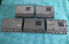 ABB機器人維修電源模塊短路故障維修