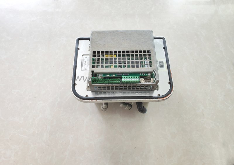 ABB機器人比例PPRU 3HNA007022-001調(diào)節(jié)閥故障維修