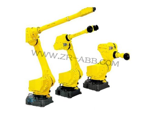 FANLUC發(fā)那科機(jī)器人回收 史陶比爾機(jī)器人回收