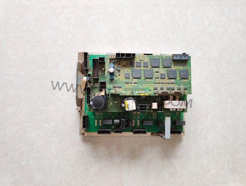 FANUC發(fā)那科機(jī)器人驅(qū)動器故障報警維修