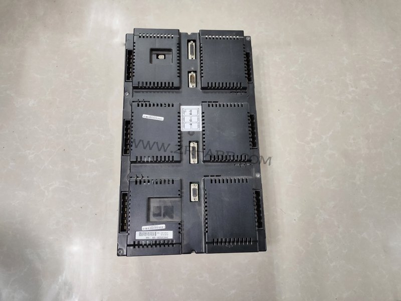 ABB機(jī)器人DSQC617驅(qū)動器3HAC025338-006軸轉(zhuǎn)矩過大維修