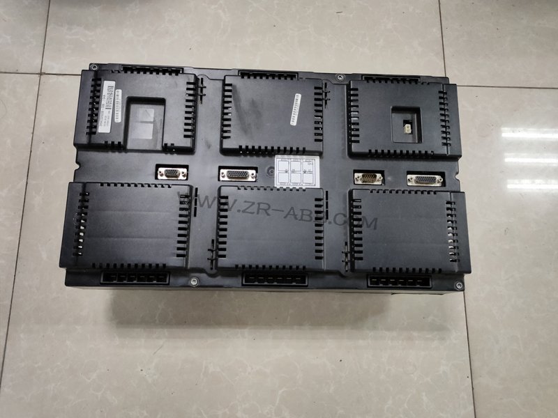 ABB機(jī)器人整流驅(qū)動(dòng)器3HAC14551-1/05A故障報(bào)警維修