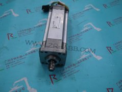 ABB機器人伺服電機輸出不平衡維修