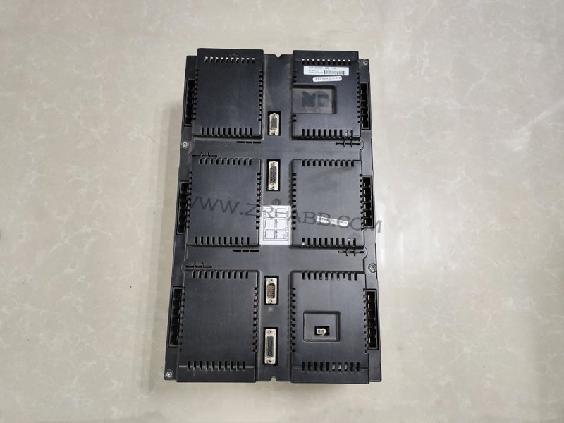 ABB機(jī)器人驅(qū)動器維修常見的故障代碼