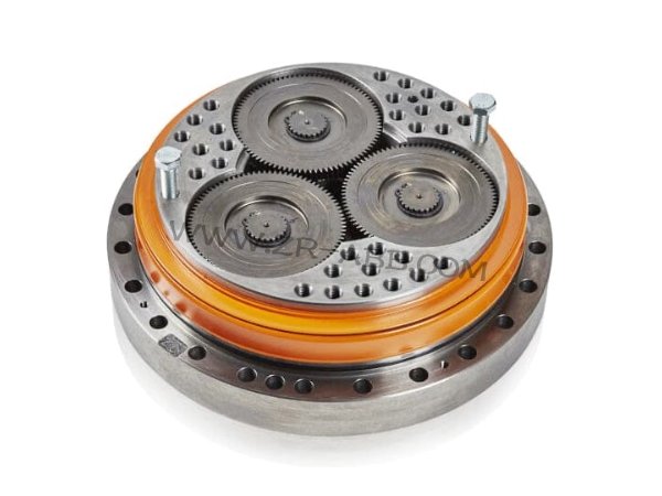 ABB機器人減速機的常見故障有哪些