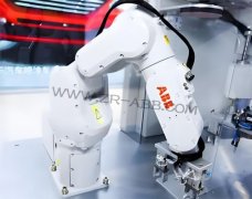 ABB機(jī)器人如何進(jìn)行定期保養(yǎng)和檢修