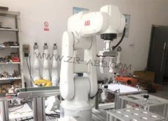 ABB機(jī)器人IRB120保養(yǎng)要領(lǐng)