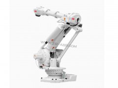 ABB機(jī)械手日常保養(yǎng)說明