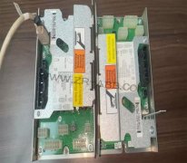 ABB搬運機器人電源模塊故障維修