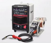 松下焊機(jī)通電指示燈不亮維修