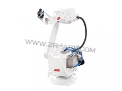 ABB噴涂機(jī)器人IRB52保養(yǎng)方案