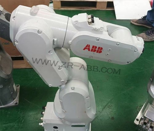 ABB�C(j��)����IRB120���ճ����B(y��ng)