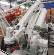 ABB�C(j��)����IRB760��(bi��o)��(zh��n)���B(y��ng)