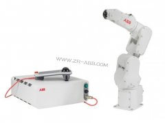 ABB工業(yè)機(jī)器人的售后保養(yǎng)介紹