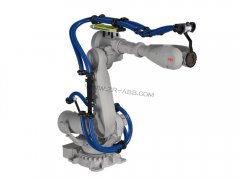 ABB機(jī)器人IRB6700機(jī)械手深度保養(yǎng)