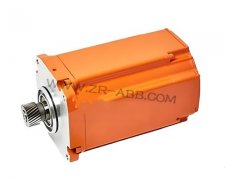 ABB焊接機(jī)器人伺服電機(jī)過熱維修