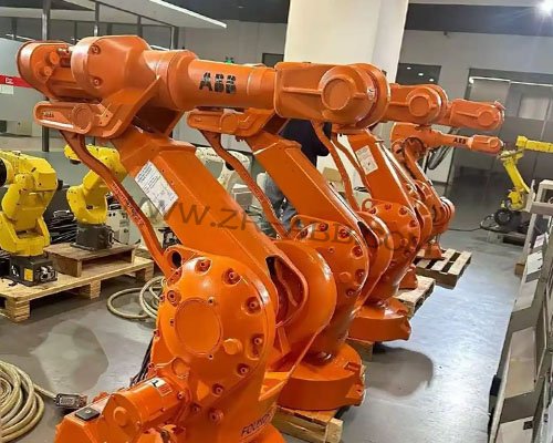 ABB�C����IRB2400�Cе�ֱ��B(y��ng)Ӌ��