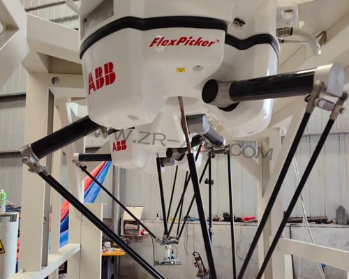 ABB��(li��n)�C����IRB360���B(y��ng)