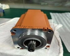 ABB搬運(yùn)機(jī)器人伺服電機(jī)帶不動(dòng)負(fù)載維修