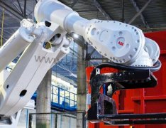 ABB�Cе�۝���ϵ�y(t��ng)��ȱ��B(y��ng)ָ��