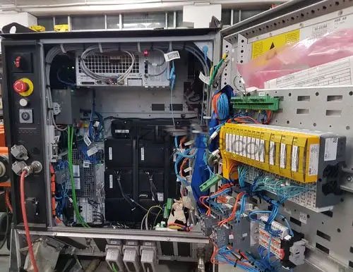 ABB���\(y��n)�C(j��)����IRB4600���ƹ�S��