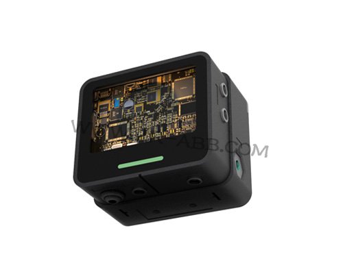 ABB機(jī)器人弧焊節(jié)氣閥