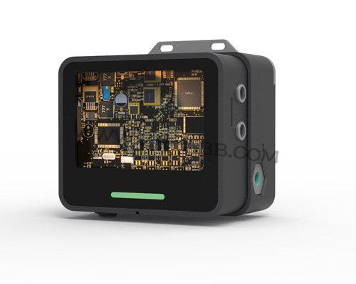 ABB焊接機(jī)器人氬氣降耗方案