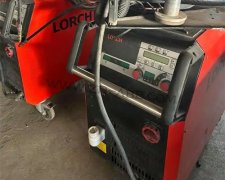德國LORCH洛馳TIG系列氬弧焊機(jī)維修