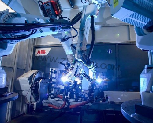 ABB�Cе�֚廡�����o�⹝(ji��)���O(sh��)��