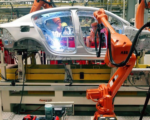 ABB�C���˰�܇�����ӹ�(ji��)���b��