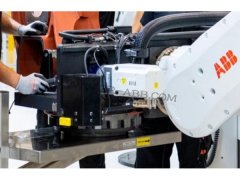 ABB機(jī)器人伺服電機(jī)維修