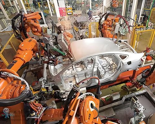 ABB�C(j��)��������Դ��܇(ch��)���ӹ�(ji��)���O(sh��)��